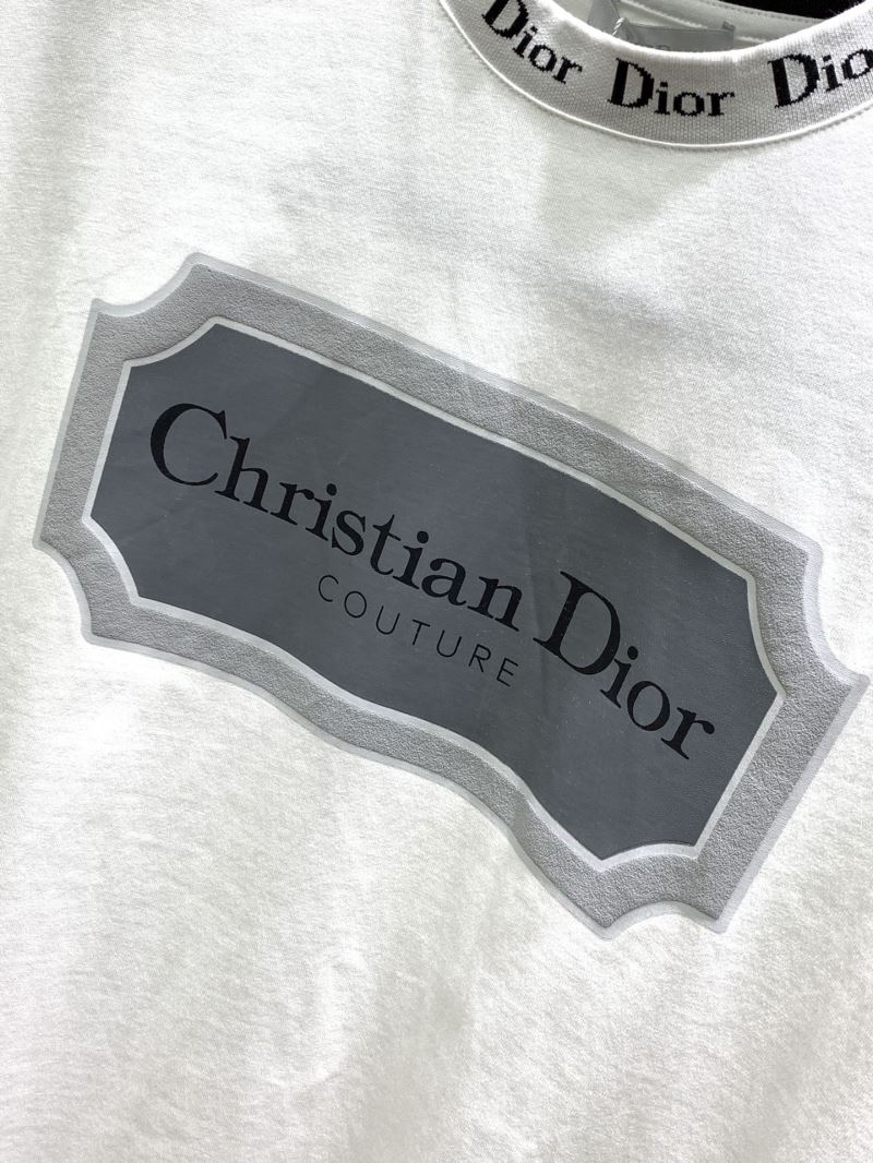 Christian Dior T-Shirts